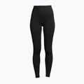Легінси жіночі Casall Essential Block Seamless High Waist black 5
