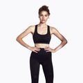 Легінси жіночі Casall Essential Block Seamless High Waist black 6