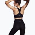Легінси жіночі Casall Essential Block Seamless High Waist black 7