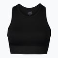Топ тренувальний жіночий Casall Essential Block Seamless Sport black 3