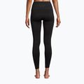 Легінси жіночі Casall Seamless Graphical Rib High Waist black 3