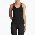 Майка тренувальна жіноча Casall V-Neck Racerback black