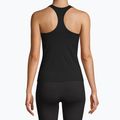 Майка тренувальна жіноча Casall V-Neck Racerback black 3