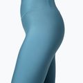 Легінси жіночі Casall Graphic High Waist ocean blue 4