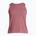 Майка тренувальна жіноча Casall Essential Block Seamless Tank mineral pink 3