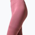 Легінси жіночі Casall Essential Block Seamless High Waist mineral pink 4