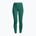 Легінси жіночі Casall Overlap High Waist garden green 5