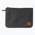 Сумка Fjällräven Gear Pocket dark grey