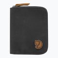 Гаманець Fjällräven Zip Wallet dark/grey 5