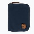 Гаманець Fjällräven Zip Wallet navy 2