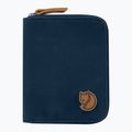 Гаманець Fjällräven Zip Wallet navy 5