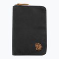 Гаманець Fjällräven Passport Wallet dark grey