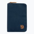 Гаманець Fjällräven Passport Wallet navy