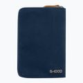 Гаманець Fjällräven Passport Wallet navy 2