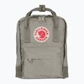 Рюкзак міський Fjällräven Kanken Mini 7 л fog