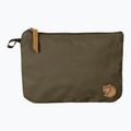 Сумка Fjällräven Gear Pocket dark olive
