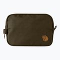 Поясна сумка Fjällräven Gear Bag 2 л dark olive