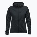 Кофта трекінгова жіноча Fjällräven Abisko Trail Fleece black 7