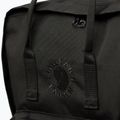 Рюкзак міський Fjällräven Re-Kanken 16 л black 2