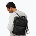 Рюкзак міський Fjällräven Re-Kanken 16 л black 6