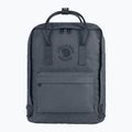 Рюкзак міський Fjällräven Re-Kanken 16 л slate