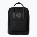 Міський рюкзак Fjällräven Kanken №2 16 л чорний
