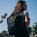 Міський рюкзак Fjällräven Kanken №2 16 л чорний 4