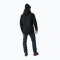 Kurtka ocieplana męska Fjällräven Skogsö Padded black 3