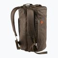 Туристичний рюкзак Fjällräven Splitpack 35 л темно-оливковий