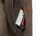 Туристичний рюкзак Fjällräven Splitpack 35 л темно-оливковий 4