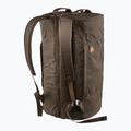 Сумка дорожня Fjällräven Splitpack Large 55 л dark olive