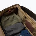 Сумка дорожня Fjällräven Splitpack Large 55 л dark olive 4