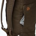 Сумка дорожня Fjällräven Splitpack Large 55 л dark olive 5