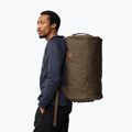 Сумка дорожня Fjällräven Splitpack Large 55 л dark olive 6