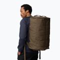Сумка дорожня Fjällräven Splitpack Large 55 л dark olive 7