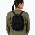 Рюкзак Fjällräven Kånken № 2 Black Mini 7 л чорний 2