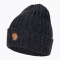 Шапка зимова Fjällräven Byron Hat graphite 3
