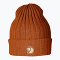 Шапка зимова Fjällräven Byron Hat autumn leaf 4