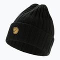 Шапка зимова Fjällräven Byron Hat black 2