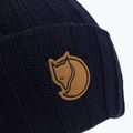 Шапка зимова Fjällräven Byron Hat dark navy 3