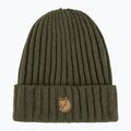 Шапка зимова Fjällräven Byron Hat dark olive