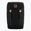 Рюкзак міський Fjällräven Greenland Top 20 л black