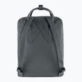 Рюкзак міський Fjällräven Kanken 16 l super grey 8