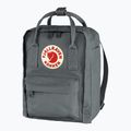 Міський рюкзак Fjällräven Kanken Mini 7 l super grey 2