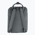 Міський рюкзак Fjällräven Kanken Mini 7 l super grey 3