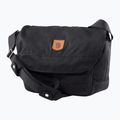 Сумка Fjällräven Greenland Shoulder Bag 12 л black