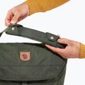 Сумка Fjällräven Greenland Shoulder Bag 12 л black 5