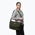 Сумка Fjällräven Greenland Shoulder Bag 12 л black 9