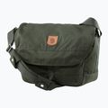Сумка Fjällräven Greenland Shoulder Bag 12 л deep forest