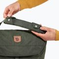 Сумка Fjällräven Greenland Shoulder Bag 12 л deep forest 5